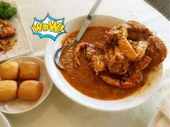 -无招牌海鲜餐厅(怡丰城店)