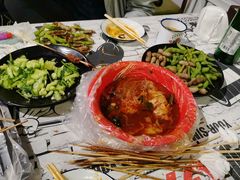 -回忆经典小肉串