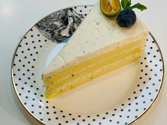 莫吉托蛋糕-姆们M Sweetie Cake(三里屯店)