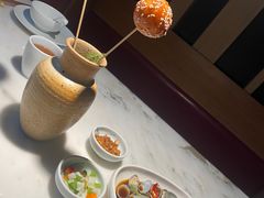 -初蓉丨遇见新川菜(亲贤街荣耀店)