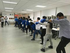 -豹变搏击俱乐部(玉城大厦店)