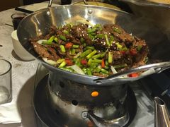 -厨彩阳光(河东路店)