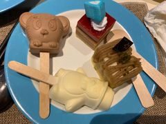 -帝企鹅自助餐厅•儿童岛•真企鹅(长隆企鹅酒店)