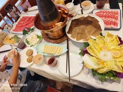 -东来顺饭庄(天坛店)