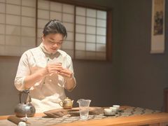 -汉艺唐风茶艺培训(联发华美空间店)