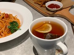 -必胜客(万达店)