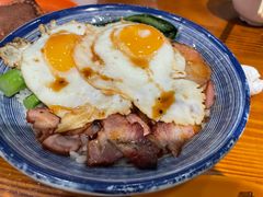 -澳门陈光记烧味饭店(南京德基广场店)