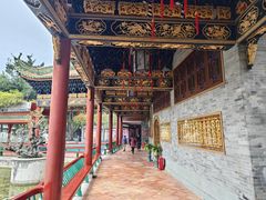 -宝墨园景区