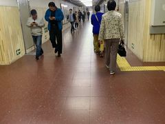 -建国门(地铁站)