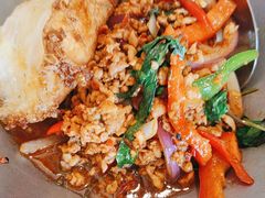 -simply thai天泰(世纪汇店)