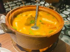 -星叶·东南亚料理(宁波万象汇店)