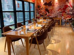 -浦·传统日式料理(3 5 1 1 店)