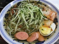 -石记东北风味烤肉店(子固路店)
