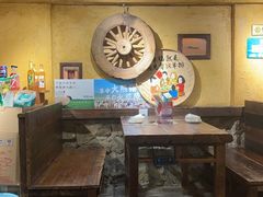 -霄汉羊排(万松园一店)
