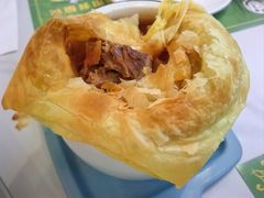 -库滋明·俄罗斯特色美食(中央大街店)