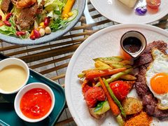 -ChitChat奇洽·Bistro(黎黄陂路店)