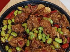 -71号豆汤饭·成都小馆(红牌楼店)