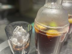 爆打炭烧柠檬茶-小榮大勝茶餐厅(玖洲道第2分店)