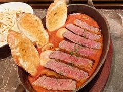 -沛家·西餐Brunch·直火料理