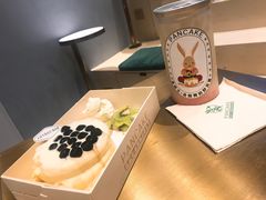 -食武士·舒芙蕾(新街口明瓦廊店)