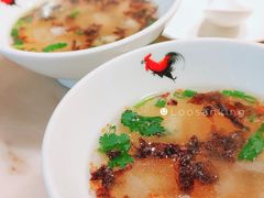 -莆田餐厅(滨海广场店)