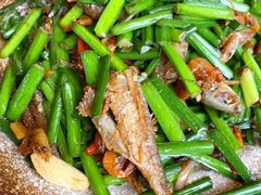 -南平静修小镇水芳阁餐厅