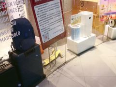 -小米之家(长宁中山公园龙之梦店)