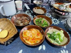 -张关合渣(航空大道店)