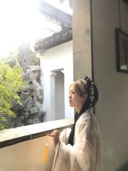 -苏衣阁汉服体验馆(狮林里店)