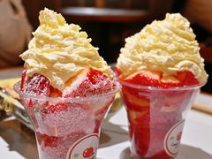 -火山屋台(新街口店)