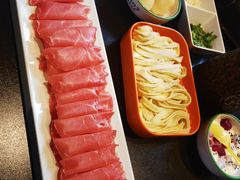 -南门四季铜锅涮肉(大屯·北苑店)