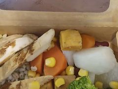 -每刻健身工作室(西直门店)