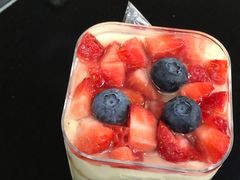 莓果提拉米苏-贝紫Style(木马公寓店)