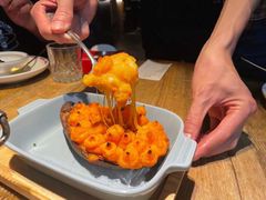 -蜜桃餐厅·江浙融合菜(荟聚购物中心店)