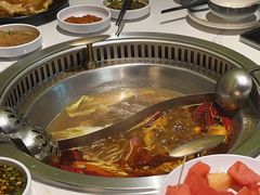-椒王火锅(厚街万达店)