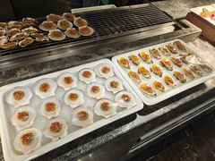 -吉布鲁牛排海鲜自助(万州万达广场店)