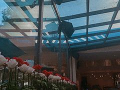 -玫瑰园餐厅