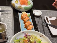 -昱匠·日本料理(金融街店)