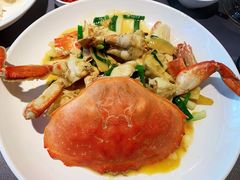 -徐记海鲜(曲江南湖店)