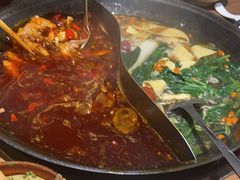 -楠火锅(昆山金鹰店)