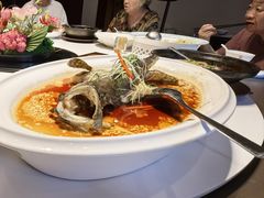 -古韵轩·江浙融合菜(梁溪店)