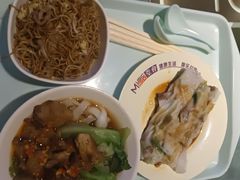 -堂会(天河店)