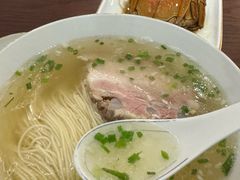 -苏面斋·本地传统苏式面馆