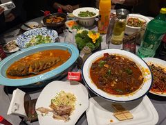 -阿五黄河大鲤鱼(纬三路店)