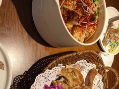 -前海沿·青岛菜(李沧万达店)