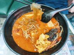 麻辣肥牛米线-黑粉你肥牛火锅粉(泛悦汇KA店)