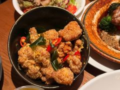 -森Some Fusion(荔湾店)