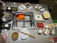 -海底捞火锅(龙湖三千集店)