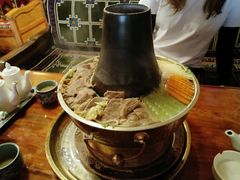 -嘎咓讓咘藏餐厅(团结新村店)