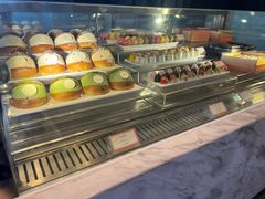 -北京柏悦酒店·锦庭餐厅Dining Room